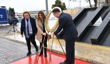 Kadıköy’de Muhtarlar Günü Kutlandı