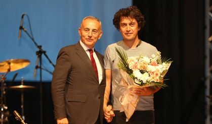Küçükçekmece’de Cumhuriyet Bayramı Coşkuyla Kutlandı