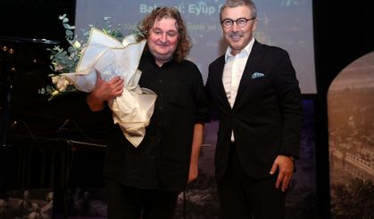 Kültür Sanat Sezonu, Tuluyhan Uğurlu Konseriyle Başladı