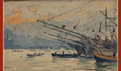 “Vefatının 75. Yılında Mehmet Ali Laga - Asker ve Ressam” Sergisi Açılıyor