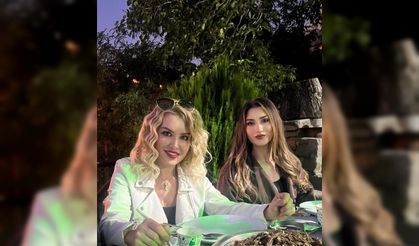 Anne Kız Aynı Filmde