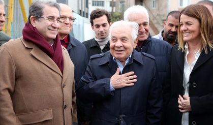 Ataşehir’e Yeni Bir Sağlık Merkezi Daha Kazandırılıyor
