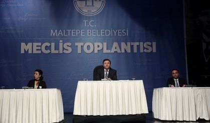 Başkan Kılıç: ‘Maltepe’yi Zirveye Taşımaya Devam Ediyoruz’