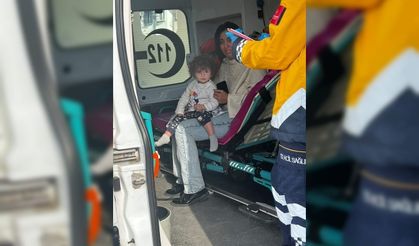 Belediye Personelinden Kahramanlık Örneği