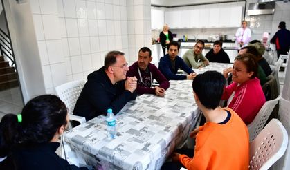 Çalık: Azimle Çalışmaya Devam Edeceğiz
