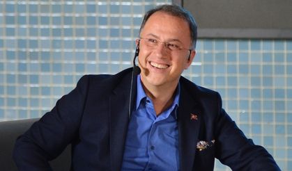 Çalık: Hayalimi  Gerçekleştiriyorum