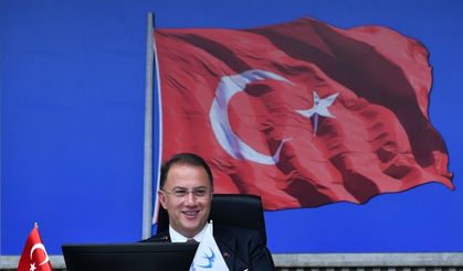 Çalık: Tüm Projelerimiz ‘Beylikdüzü Aklı’nın Bir Ürünü
