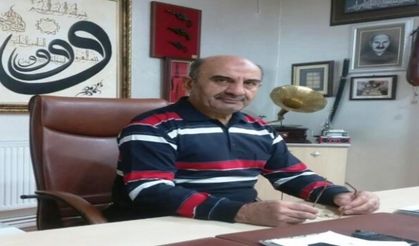 ESDER Malatya Şube Başkanı Soyduğu’dan Öğretmenler Günü Mesajı !