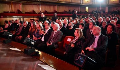 İBB Başkanı İmamoğlu: Artık Hiç Kimse Beyoğlu İle Yapboz Tahtası Gibi Oynayamayacak