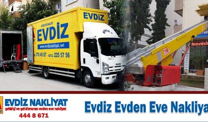 İndirimli Ataşehir Evden Eve Nakliyat Fiyatları