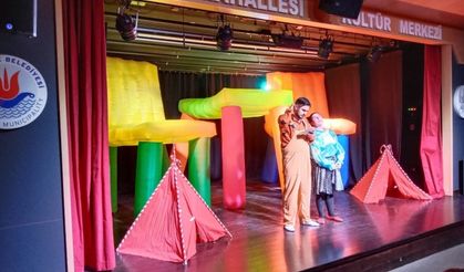 Kağıthane’de  Kültür Sanat Sezonu Başladı