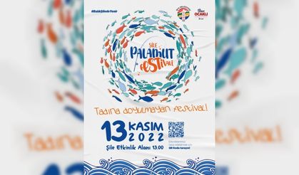 Şile Belediyesi’nden Bir İlk Daha:  Şile Palamut Festivali Başlıyor!