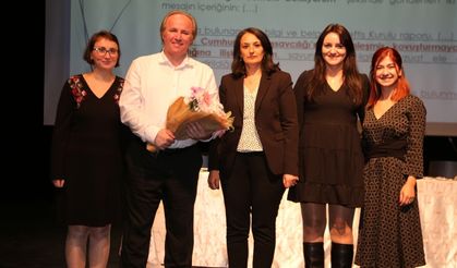 “Sporda Çocuk İstismarı” Ataşehir’de Konuşuldu