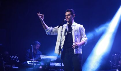 Cem Belevi Esenler’i Esti Geçirdi