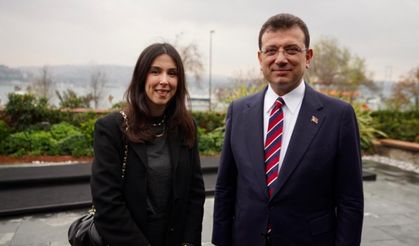 İBB. Başkanı İmamoğlu Konsoloslara Belediyecilik Modelini Açıkladı: Demokrasi, Adalet Ve Yatırım
