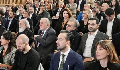 İstanbul’u 2036 Olimpiyatlarına Hazırlayacak ‘Rüya Takım’ı Tanıttı