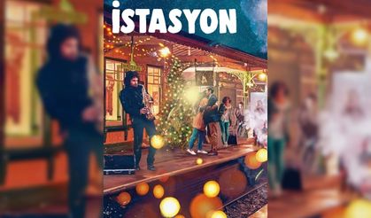İstasyon, Yeni Yolculuklara, Yeni Başlangıçlara Bakıyor