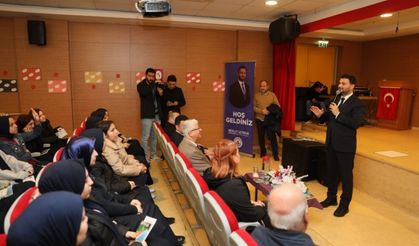 Kağıthane Belediyesi İlçedeki Tüm Gençleri Afetlere Karşı  Eğitiyor