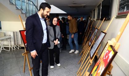 Mehmet Akif Ersoy, Taceddin Dergâhı Müzesi’nde Anıldı