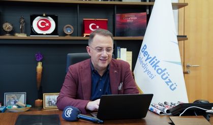 Başkan Çalık, “Yılın Fotoğrafları” Oylamasına Katıldı