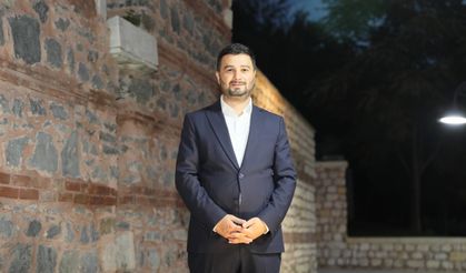 Kağıthane’de Mazi Atiyle Buluşuyor
