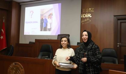 Kartal Belediyesi Çalışanlarına “Fonksiyonel Tıp Semineri”