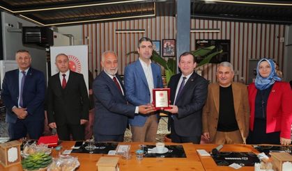 Kartal’da, 2023’ün İlk Muhtarlar Toplantısı Gerçekleştirildi