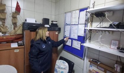 Maltepe Belediyesi’nden İçkili Mekânlara Denetim