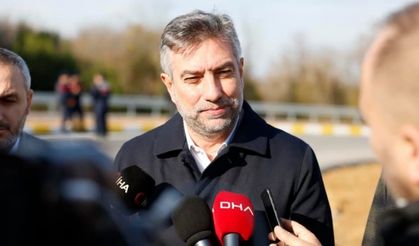 Şile’nin Yarınları İçin Söz Verilen Projeler Hızla Yükseliyot..