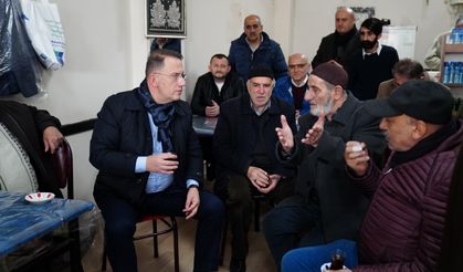 “Sözümüzü Yerine Getirmenin Huzurunu Yaşıyorum”