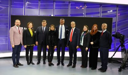 Avcılar ve Karşıyaka Belediyelerinden  Anlamlı Protokol