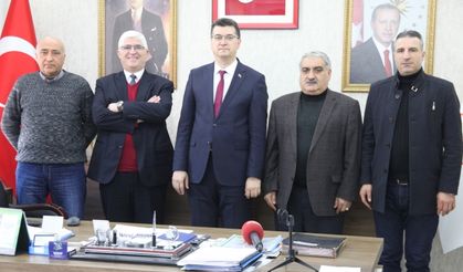 Bu Müdür Çoban Ve Çiftçi Dostu,Bir Çoban'a Ben Müdürüm Deyince Ne Oldu ? (VİDEOLU)