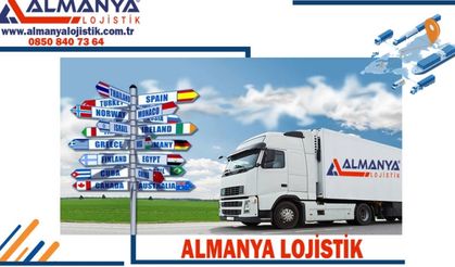 Türkiye’den İtalya’ya Ev Taşıma