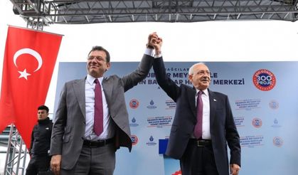 Bağcılar Yeni Meydanı'na Ve Kadın Merkezine Kavuştu