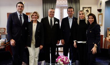 Kırklareli'nde İmamoğlu'na Sevgi Seli ,Her şey 86 Milyon İçin Çok Güzel Olsun