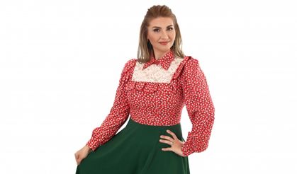 Nostaljik Şarkı Çalıkuşu Nurcan Başpınar’la Hayat Buldu