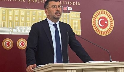 Veli Ağbaba: Depremzedelerden Bir Kuruş Para Almadan Bütün Evleri Teslim Edeceğiz Dedi