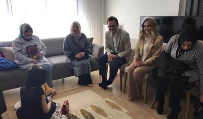 AK Parti İstanbul’dan rekor hedef: Hafta sonu 1 Milyon hane ziyaret ediliyor