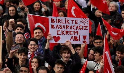 İmamoğlu Burdur'da Gençleri Türkiye Gönüllüsü Olmaya Davet Etti