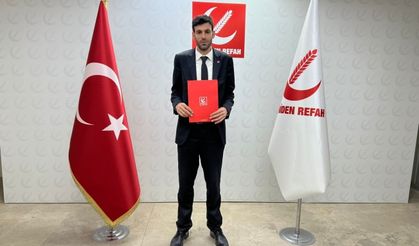 İrfan Dumrul :TBMM için Hazırız Dedi