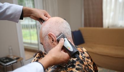 Küçükçekmece Ramazan Bayramı'na Hazır