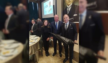 Memleket Partisi İstanbul'da şok istifalar...