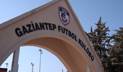 Sahadan Sonsuzluğa: Gaziantepspor