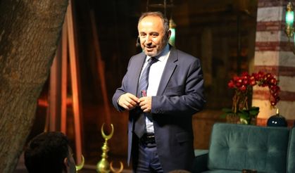 Tufan Gündüz: Türklerin Müslüman olması, İslam dünyası için bir şans oldu