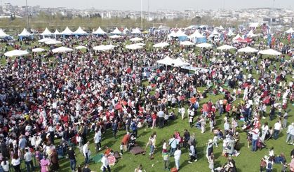 Türkiye İki Bayramı Birden Yaşayacak