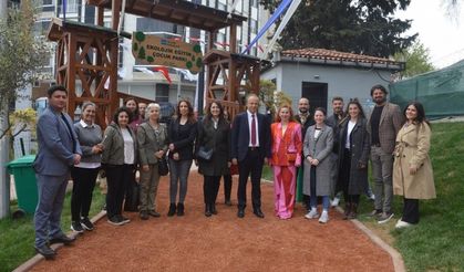 Avcılar’da 73 Bin Öğrenciye Doğa Eğitimi