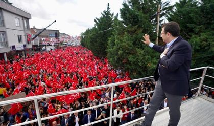 İmamoğlu Bir Müslüman; Yalan Söyler, Kumpas Kurar, İftirada Bulunur mu ?