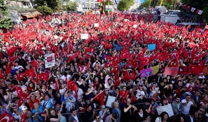 İmamoğlu :Memleketin Başına Gelen Belalar, Tek Kişilik  Yönetimin Sonucu