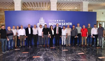 Avcılar  Belediyesi  Sorun Değil Çözüm Üretiyor,40 Yılık Mutlu Son