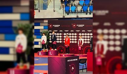 Avcılarlı Sporcular Madalyaya Doymuyor